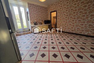  Maison � vendre 5 pi�ces 125 m�