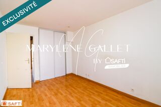  Appartement à vendre 3 pièces 71 m²