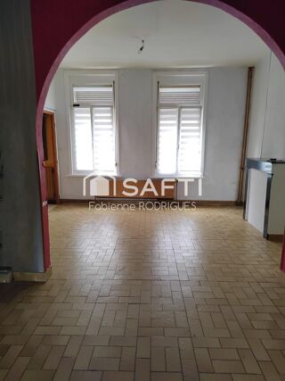  Maison � vendre 5 pi�ces 107 m�