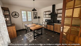  Maison � vendre 4 pi�ces 120 m�