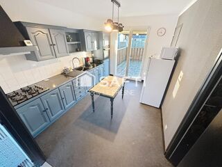  Maison � vendre 5 pi�ces 92 m�