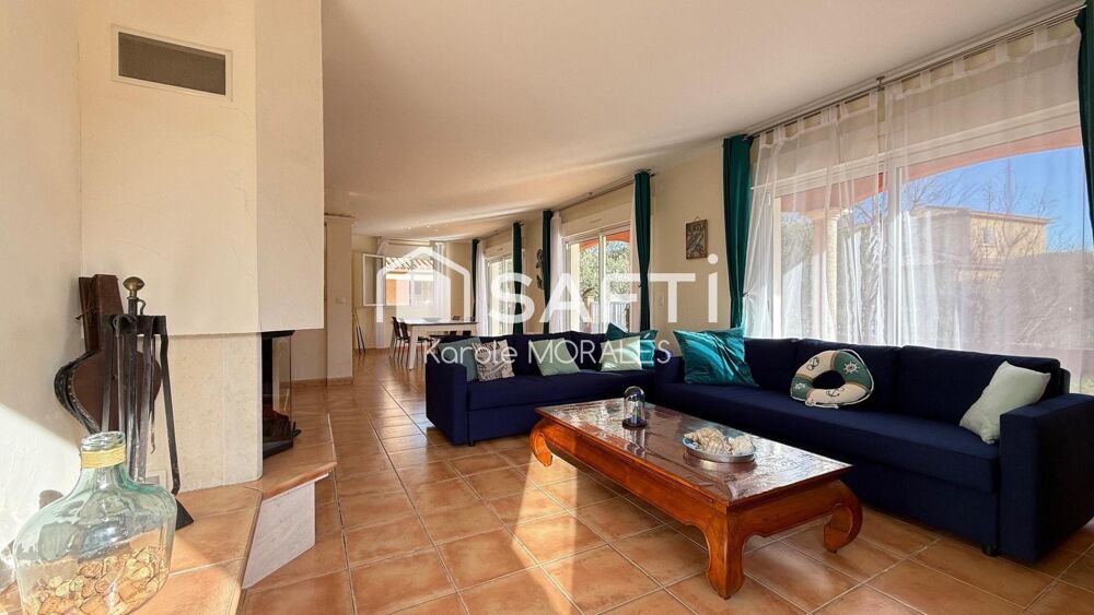 � vendre  Maison Argel�s-sur-Mer (66700)