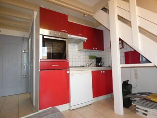  Appartement à vendre 2 pièces 33 m²