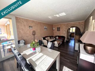  Appartement à vendre 5 pièces 98 m²