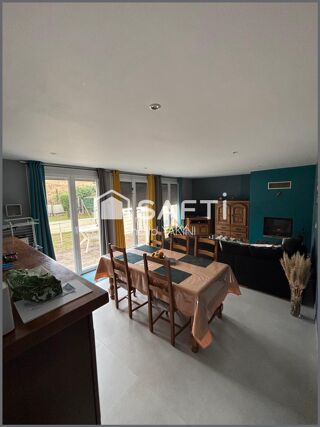  Maison � vendre 5 pi�ces 90 m�