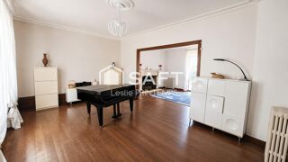  Maison à vendre 10 pièces 300 m²