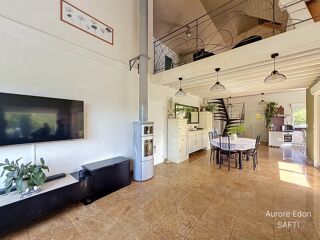  Maison à vendre 7 pièces 161 m²