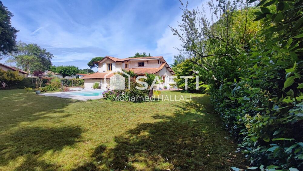  vendre  Maison Gujan-Mestras (33470)