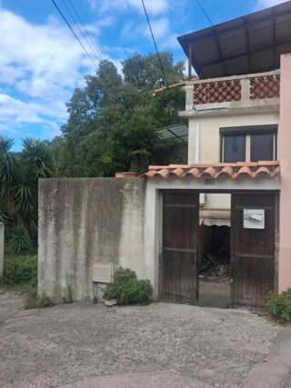  Maison � vendre 3 pi�ces 62 m�