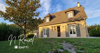 Vente Maison Maison 6 P - 4 chambres - 117m² - terrain 651m² Cormelles-le-royal