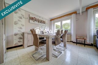  Maison � vendre 6 pi�ces 110 m�