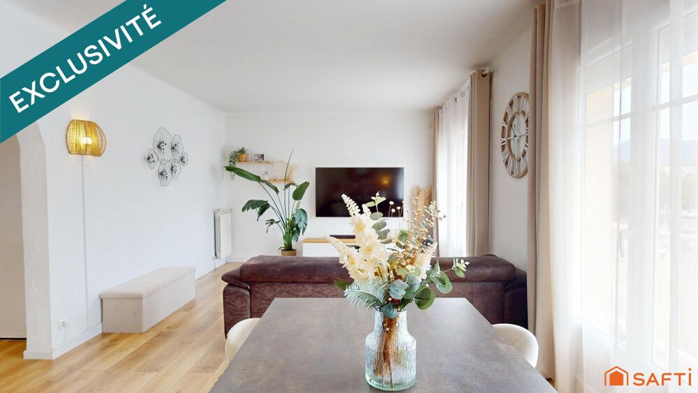 Vente Appartement Le Pradet – À deux pas du centre-ville Le pradet