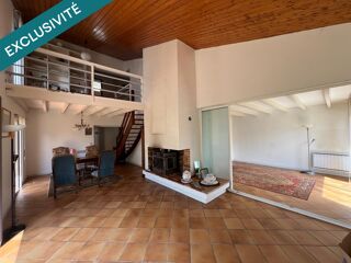  Maison � vendre 7 pi�ces 167 m�