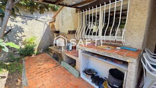 Maison à vendre 4 pièces 133 m²