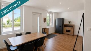  Maison à vendre 4 pièces 90 m²