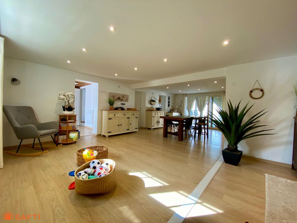 Vente Maison Maison familiale Villeneuve-sur-lot