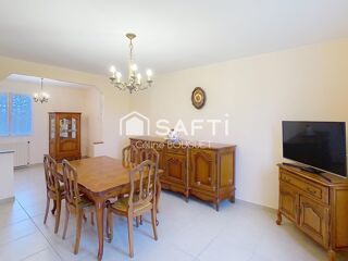  Maison � vendre 5 pi�ces 80 m�