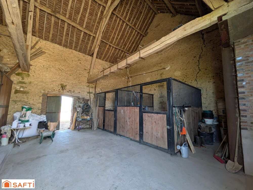 � vendre  Maison Chaumot (89500)