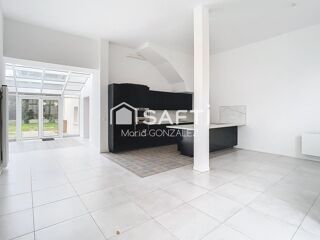  Maison à vendre 5 pièces 184 m²