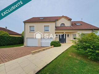  Maison à vendre 7 pièces 176 m²