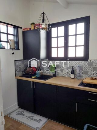  Maison � vendre 7 pi�ces 165 m�