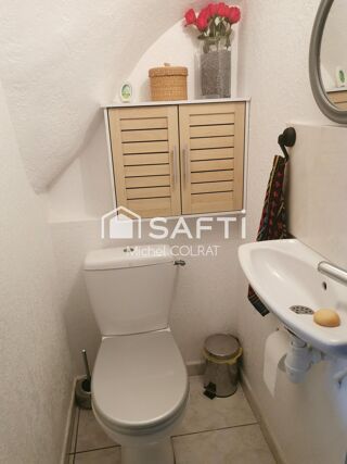  Maison � vendre 3 pi�ces 60 m�