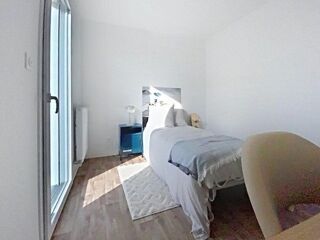  Appartement � vendre 4 pi�ces 83 m�