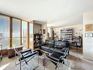  Appartement � vendre 3 pi�ces 59 m�