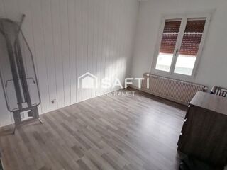  Maison � vendre 3 pi�ces 80 m�