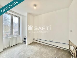  Appartement � vendre 3 pi�ces 54 m�