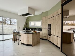  Maison � vendre 7 pi�ces 192 m�