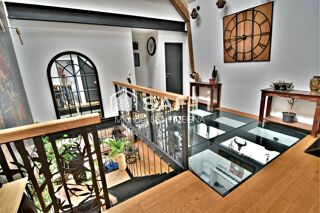  Maison à vendre 6 pièces 165 m²