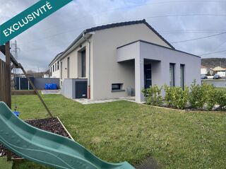  Maison  vendre 5 pices 134 m