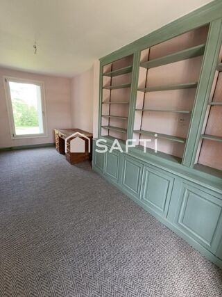  Maison à vendre 12 pièces 218 m²