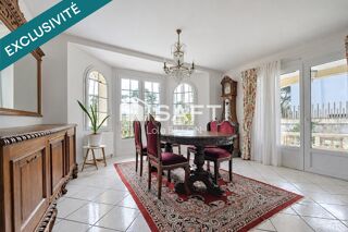  Maison à vendre 5 pièces 139 m²