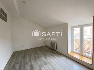  Maison � vendre 3 pi�ces 35 m�