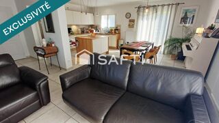  Maison � vendre 6 pi�ces 135 m�
