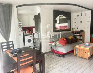  Appartement  vendre 4 pices 68 m
