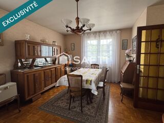  Maison  vendre 5 pices 98 m