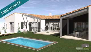  Terrain à vendre 686 m²