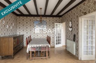  Maison à vendre 5 pièces 87 m²