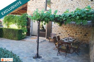 Maison à vendre 9 pièces 201 m²
