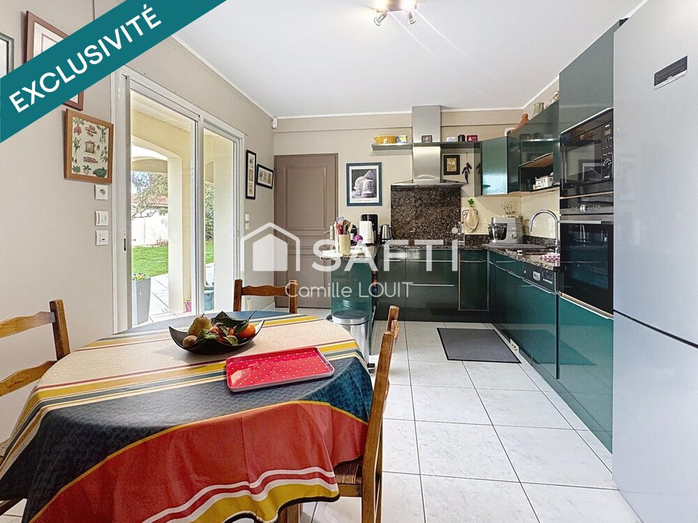 � vendre  Maison Latresne (33360)