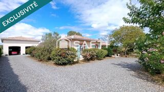  Maison à vendre 5 pièces 155 m²