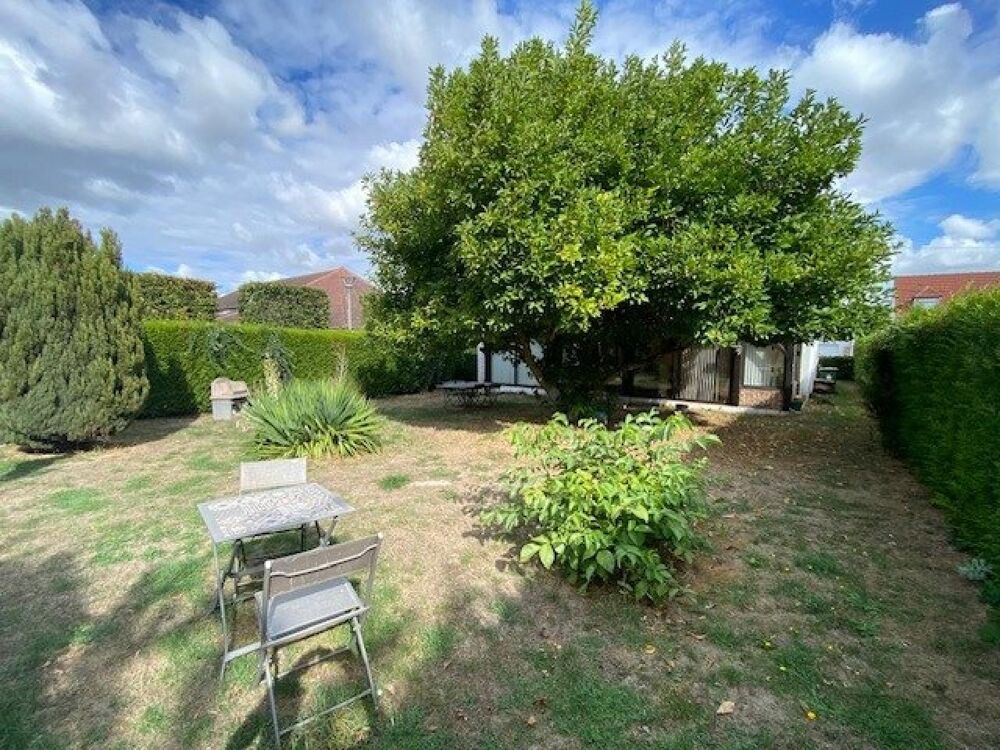 Vente Maison Pavillon de 135m² avec garage, 6 pièces et jardin La ferte-sous-jouarre
