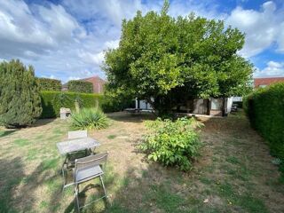  Maison à vendre 6 pièces 135 m²
