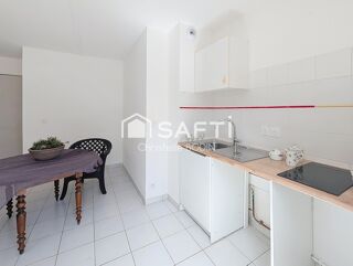  Appartement à vendre 2 pièces 45 m²