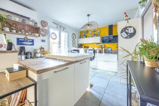  Maison � vendre 5 pi�ces 133 m�