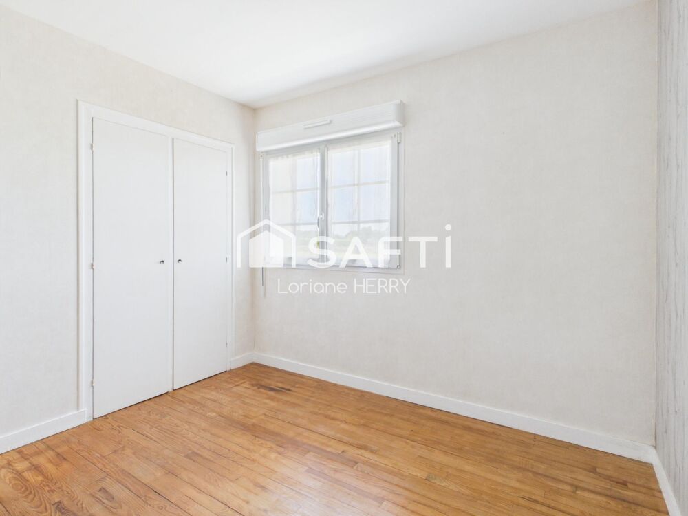 Vente Maison Maison familiale et lumineuse de 135 m² Lampaul-guimiliau