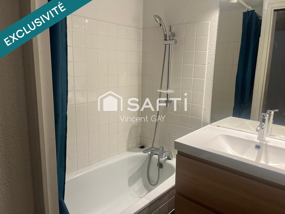 Vente Appartement – LE CHARME D'UN DUPLEX AU CŒUR DU VIEUX BORDEAUX Bordeaux